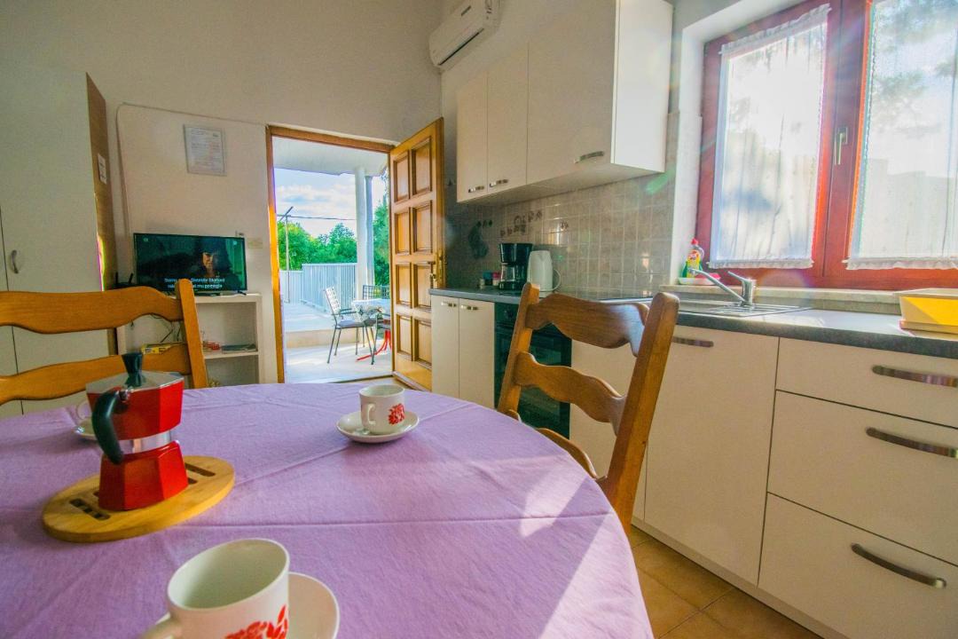 Photo of Kitchen in Kosljun