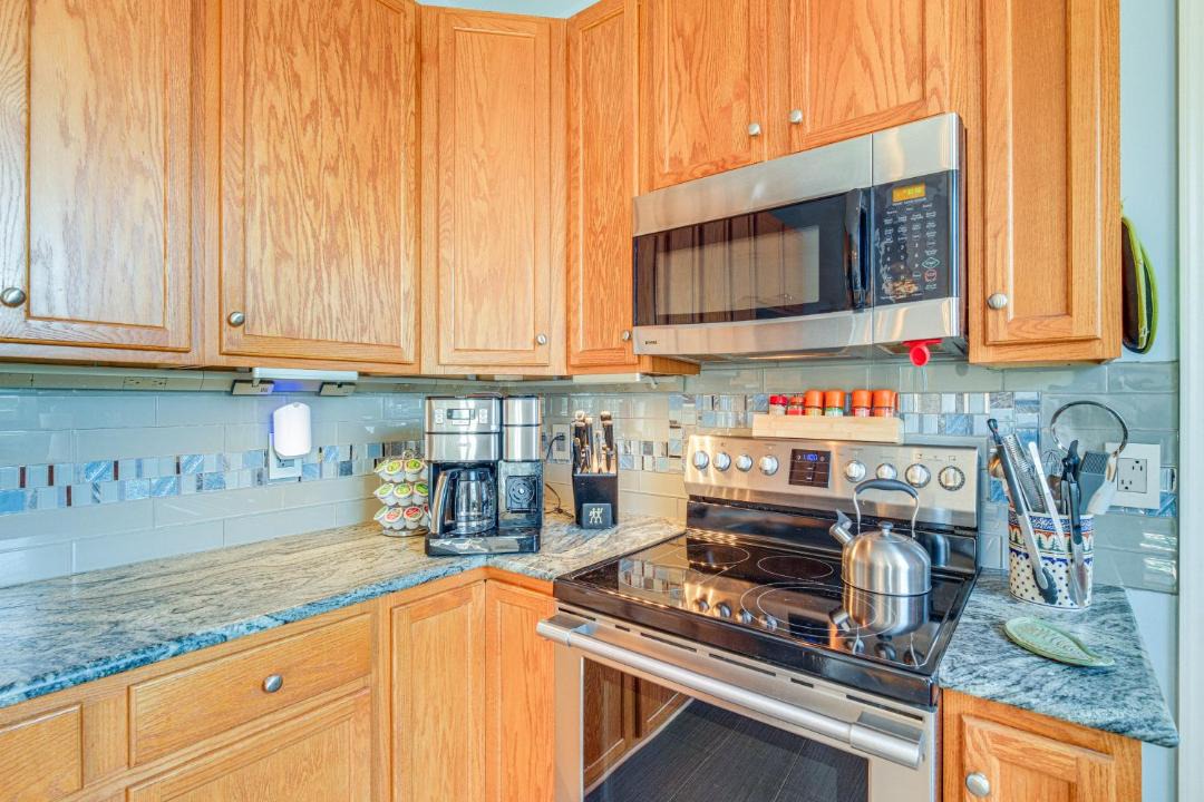 Photo of Kitchen in Louisa