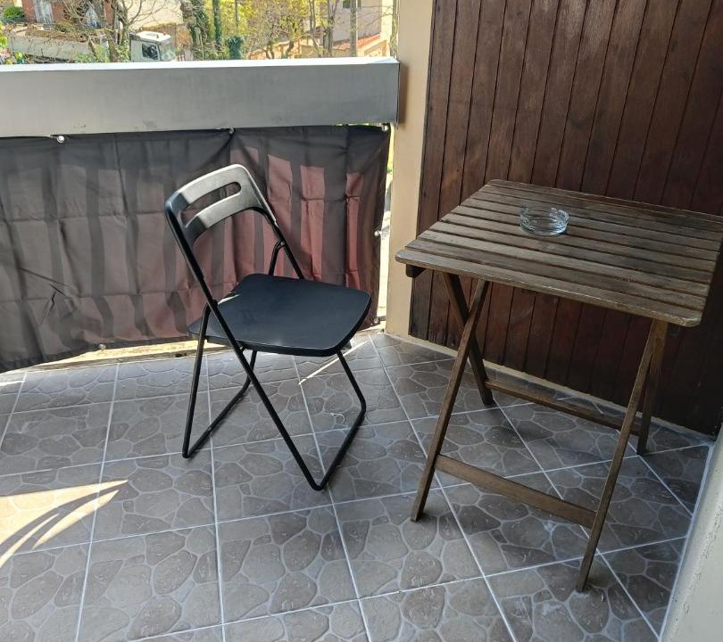 Photo of Patio Balcony in Argenteuil