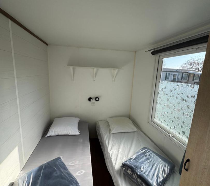 Photo of Bedroom in Vic-la-Gardiole