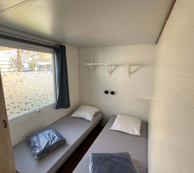 Photo of Bedroom in Vic-la-Gardiole