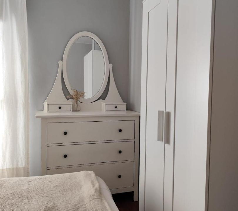 Photo of Bedroom in Alujan