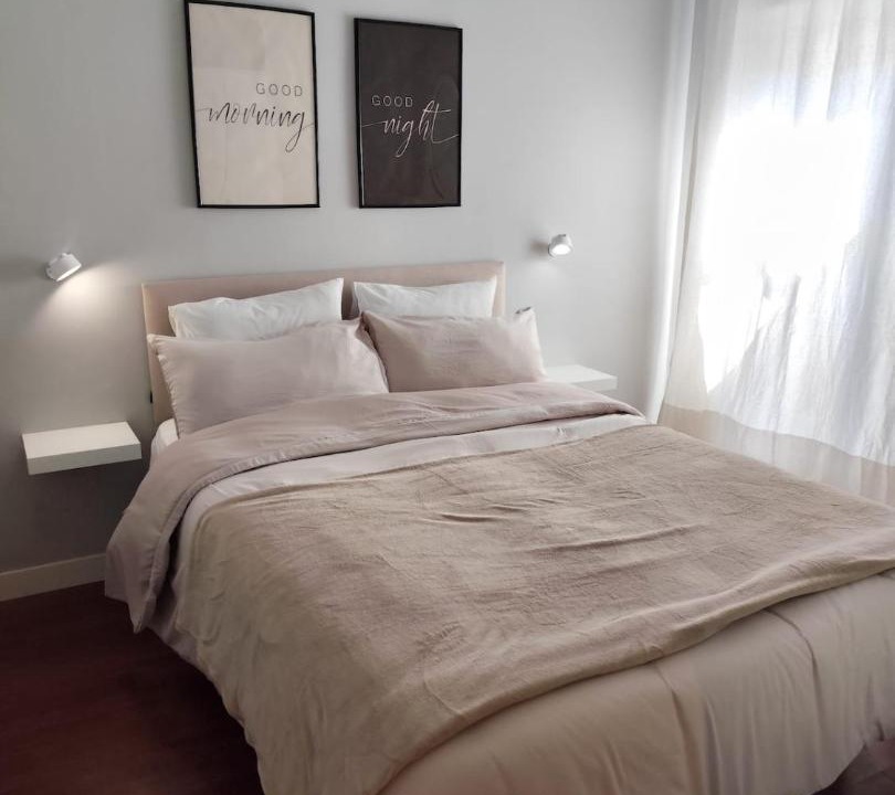 Photo of Bedroom in Alujan
