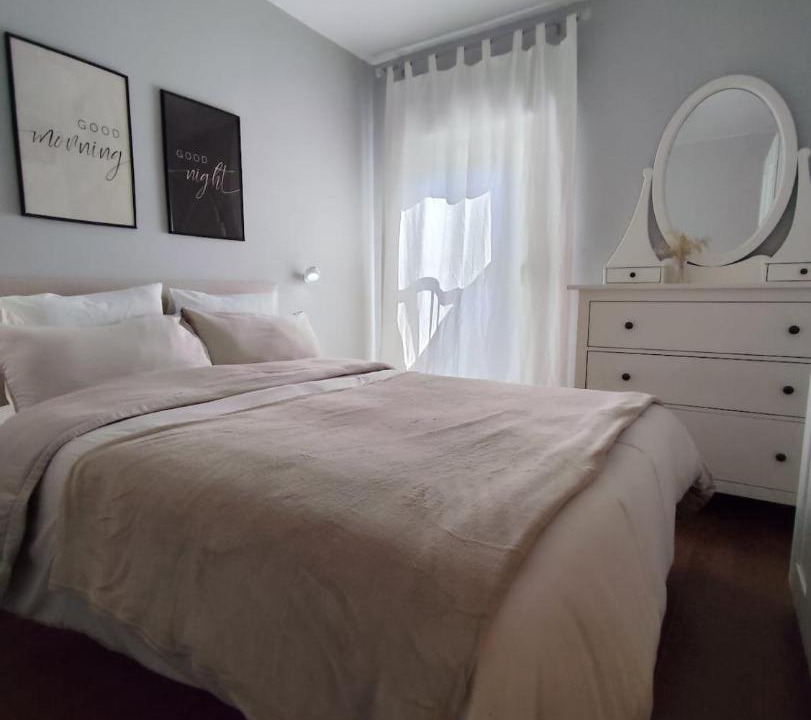Photo of Bedroom in Alujan