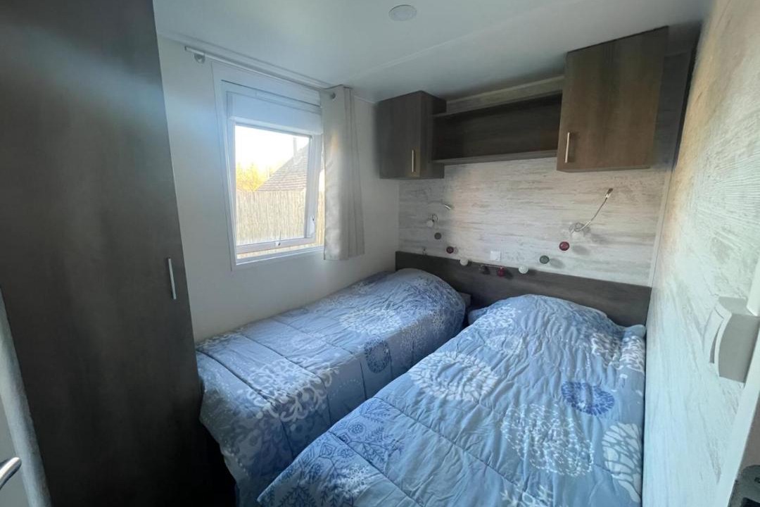 Photo of Bedroom in Torcy-le-Petit