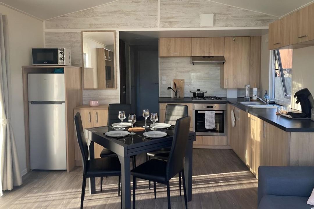 Photo of Kitchen in Torcy-le-Petit