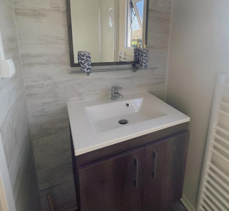 Photo of Bathroom in Torcy-le-Petit