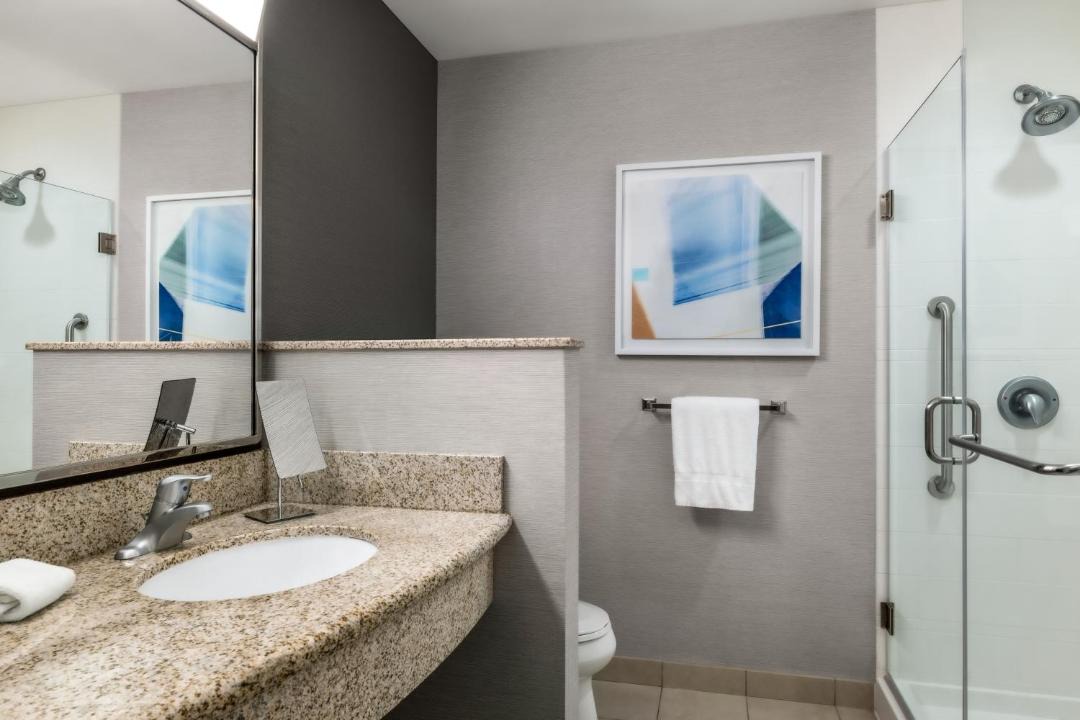 Photo of Bathroom in Westampton