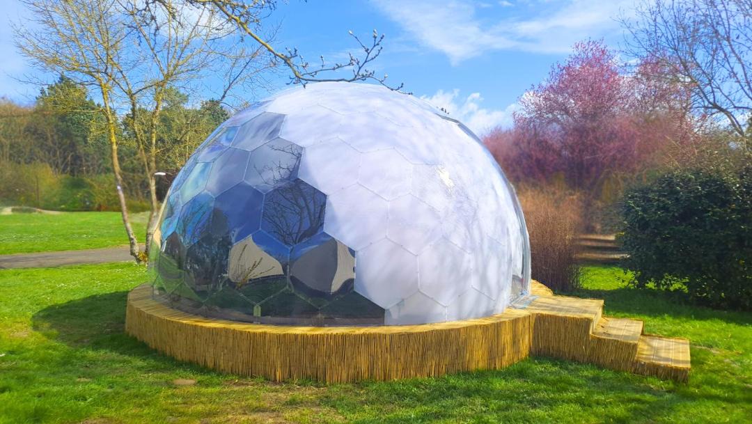 Photo of Outdoor in Besse-sur-Braye