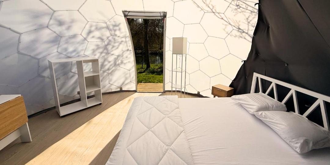 Photo of Bedroom in Besse-sur-Braye