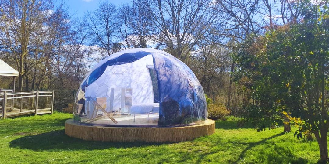 Photo of Outdoor in Besse-sur-Braye