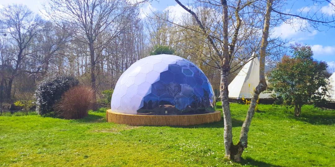 Photo of Outdoor in Besse-sur-Braye