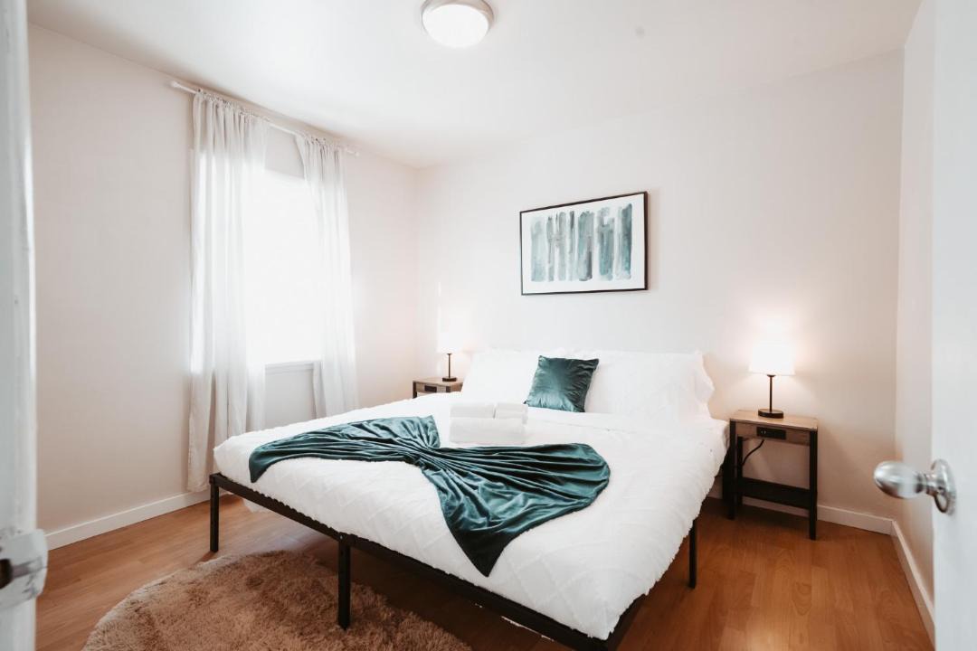 Photo of Bedroom in Montgomery