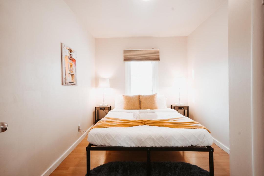 Photo of Bedroom in Montgomery