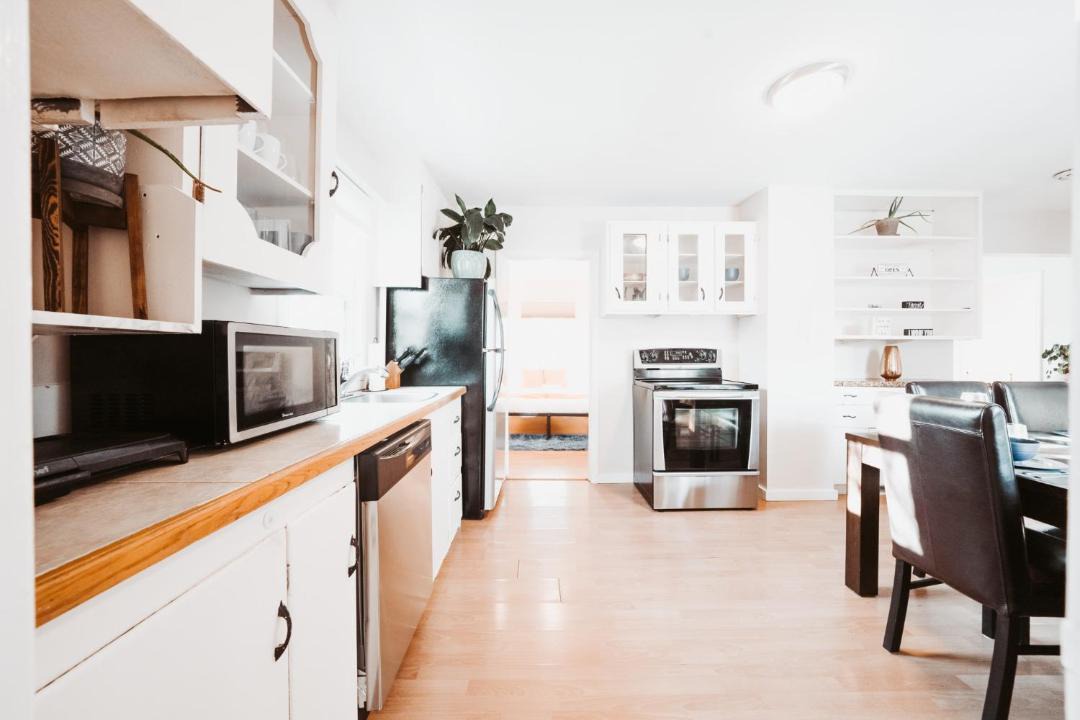 Photo of Kitchen in Montgomery