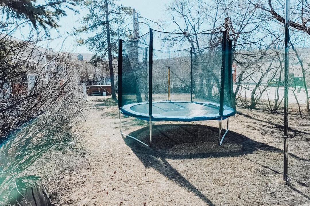 Photo of Outdoor in Montgomery