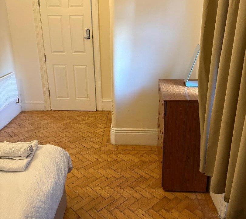 Photo of Bedroom in Wallington