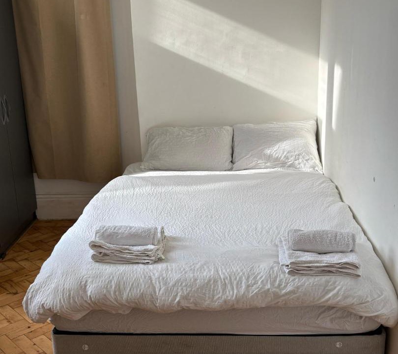 Photo of Bedroom in Wallington