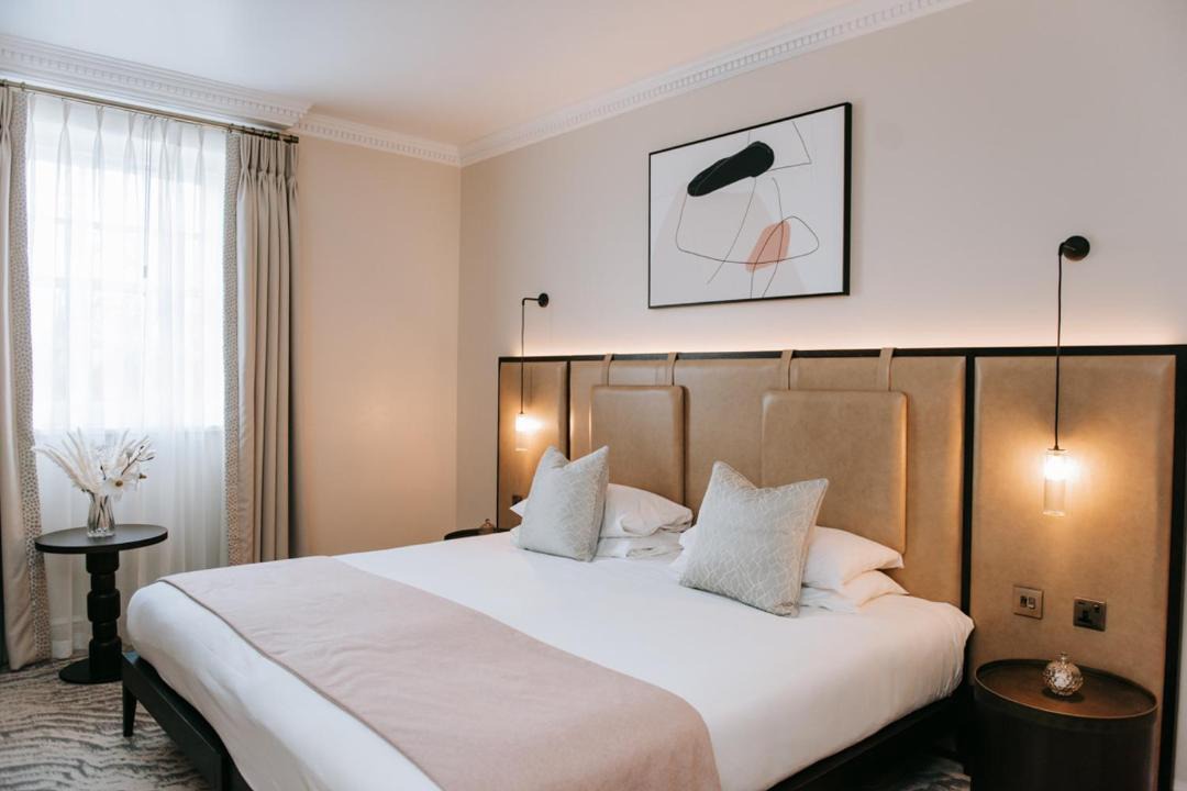 Photo of Bedroom in Macclesfield