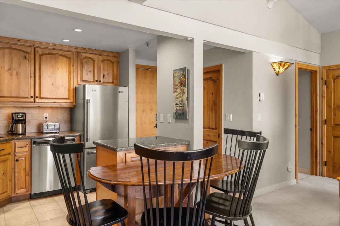 Photo of Kitchen in Snowmass Village
