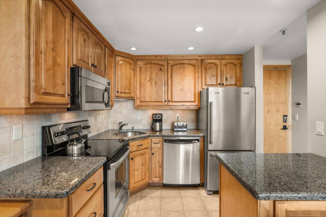 Photo of Kitchen in Snowmass Village