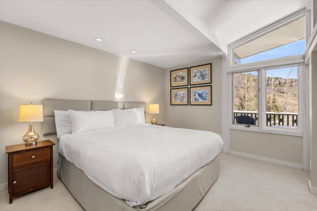 Photo of Bedroom in Snowmass Village