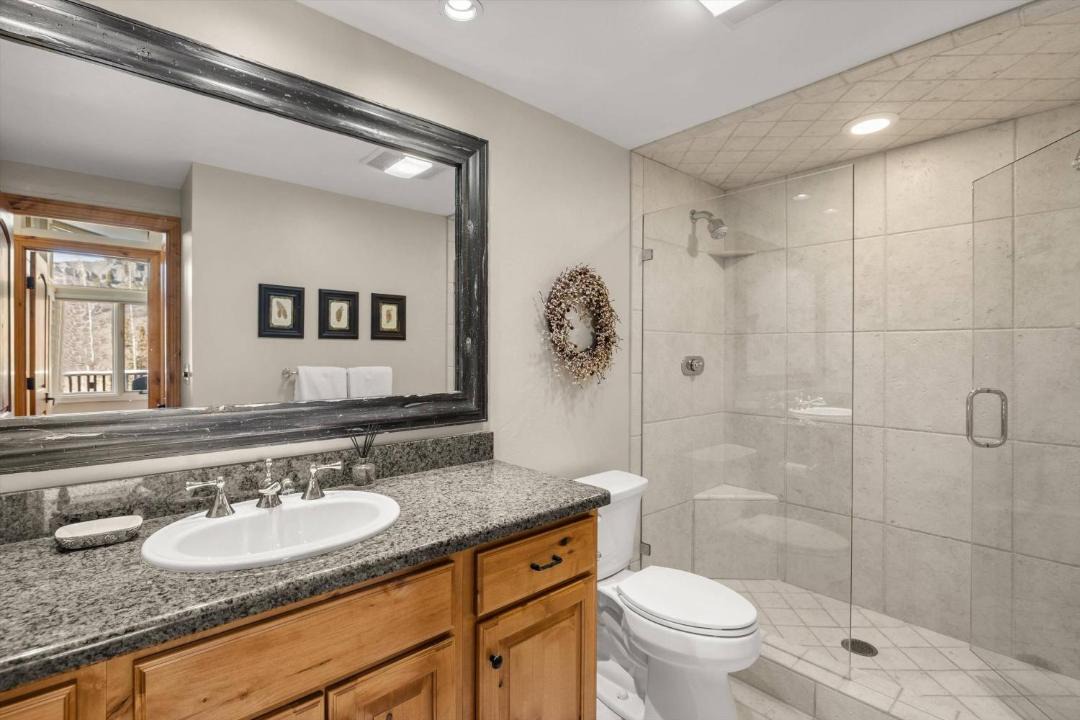 Photo of Bathroom in Snowmass Village