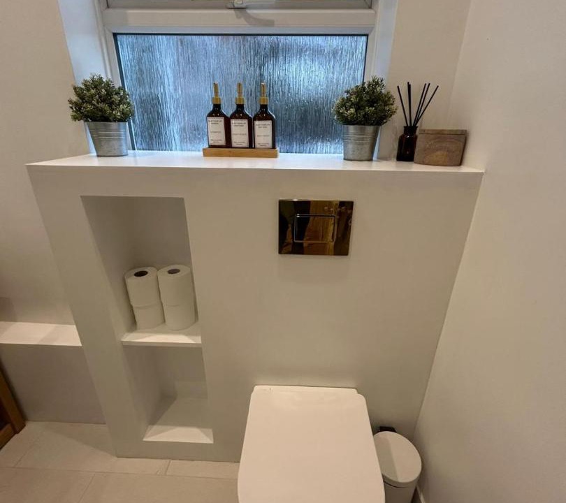 Photo of Bathroom in Cranleigh