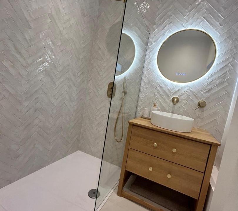 Photo of Bathroom in Cranleigh