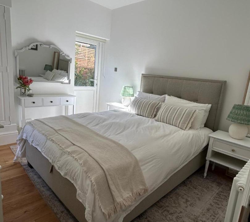 Photo of Bedroom in Cranleigh