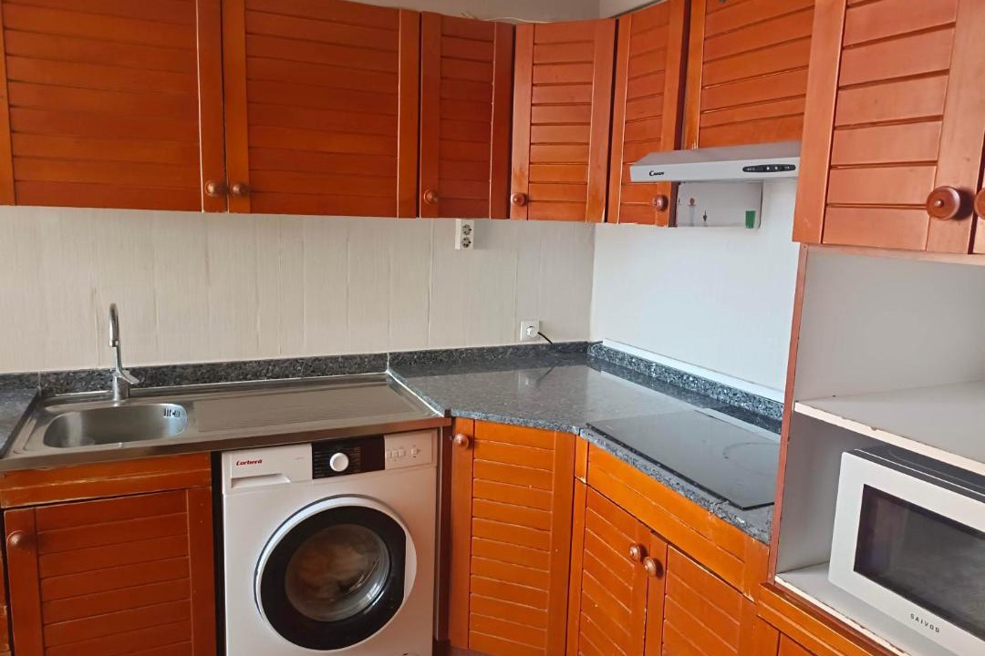 Photo of Kitchen in Sant Blai
