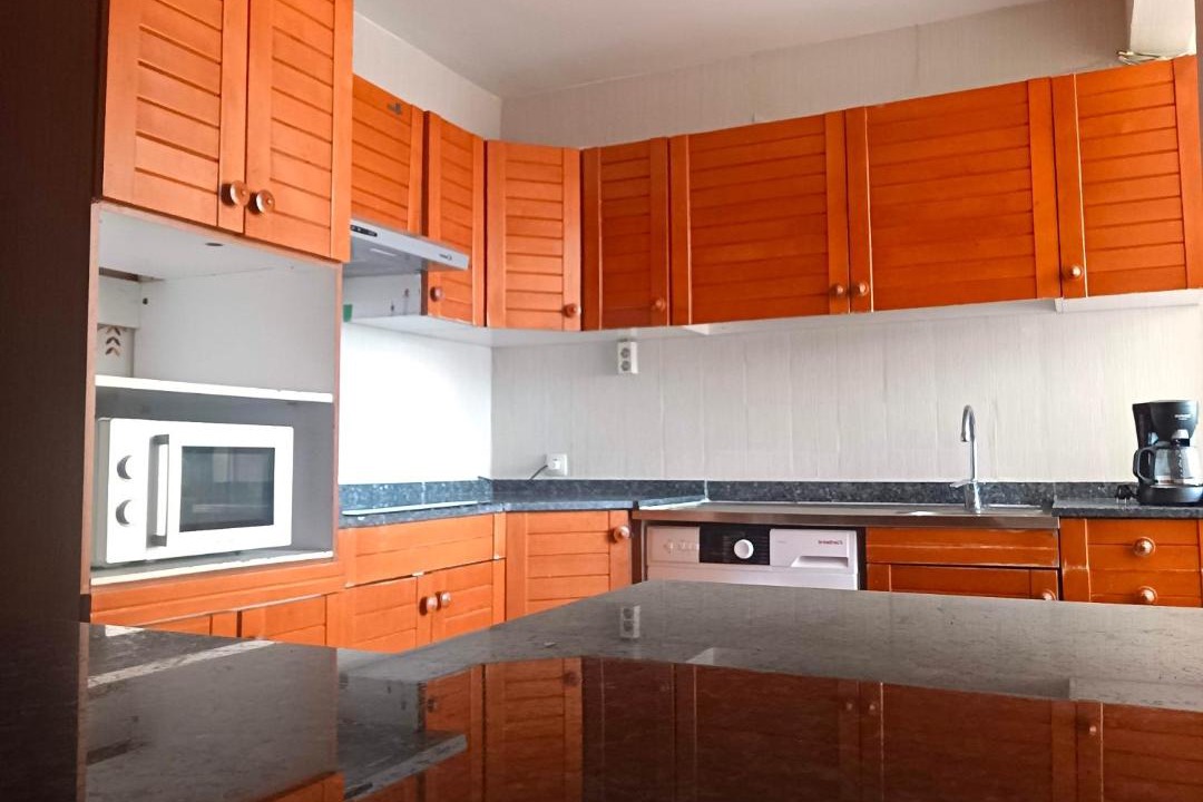 Photo of Kitchen in Sant Blai