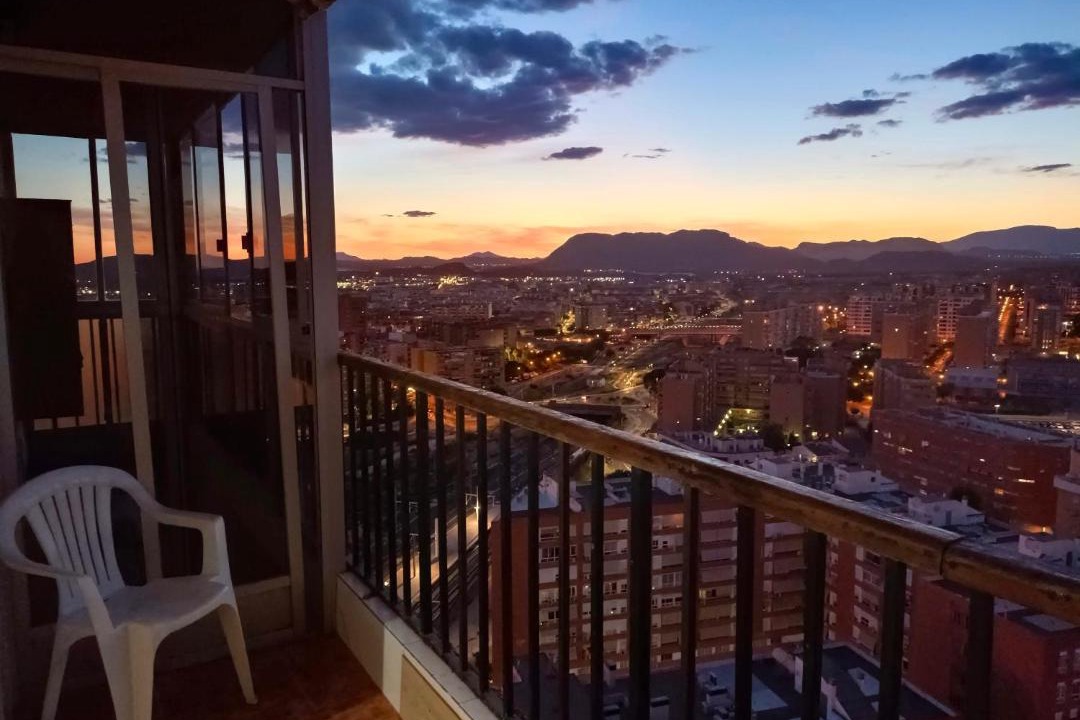 Photo of Patio Balcony in Sant Blai