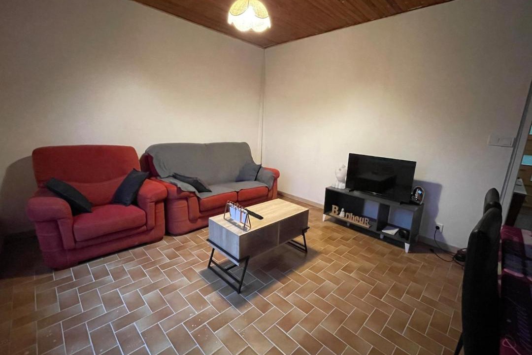 Photo of Livingroom in Priziac