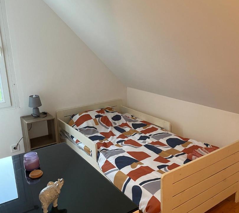Photo of Bedroom in Priziac