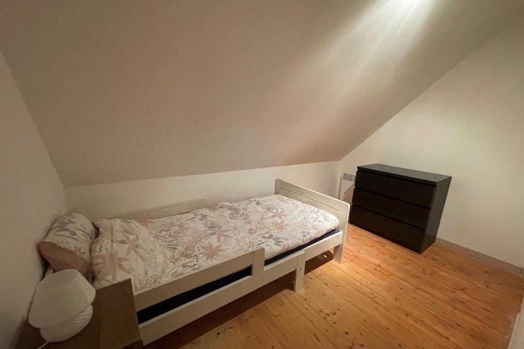 Photo of Bedroom in Priziac