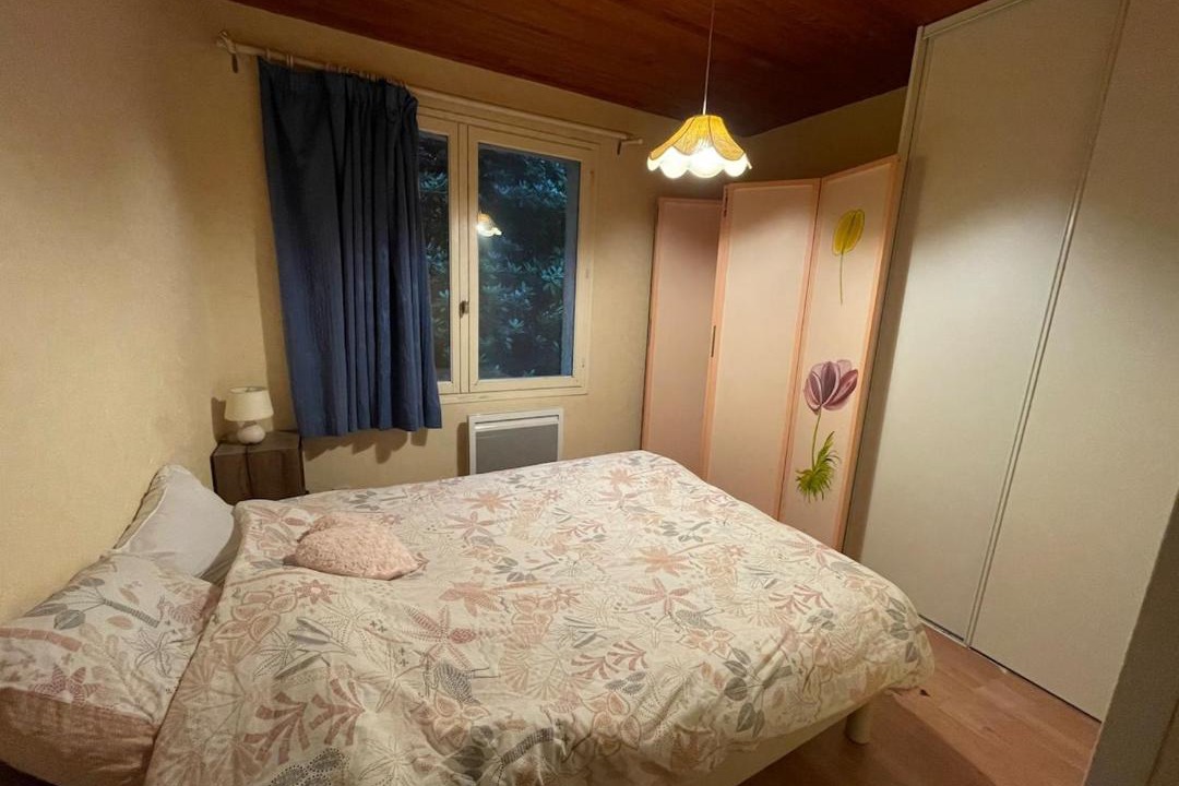 Photo of Bedroom in Priziac