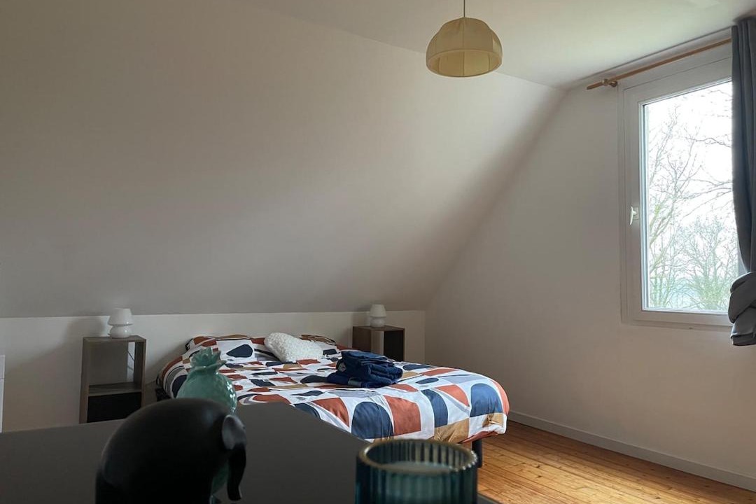 Photo of Bedroom in Priziac