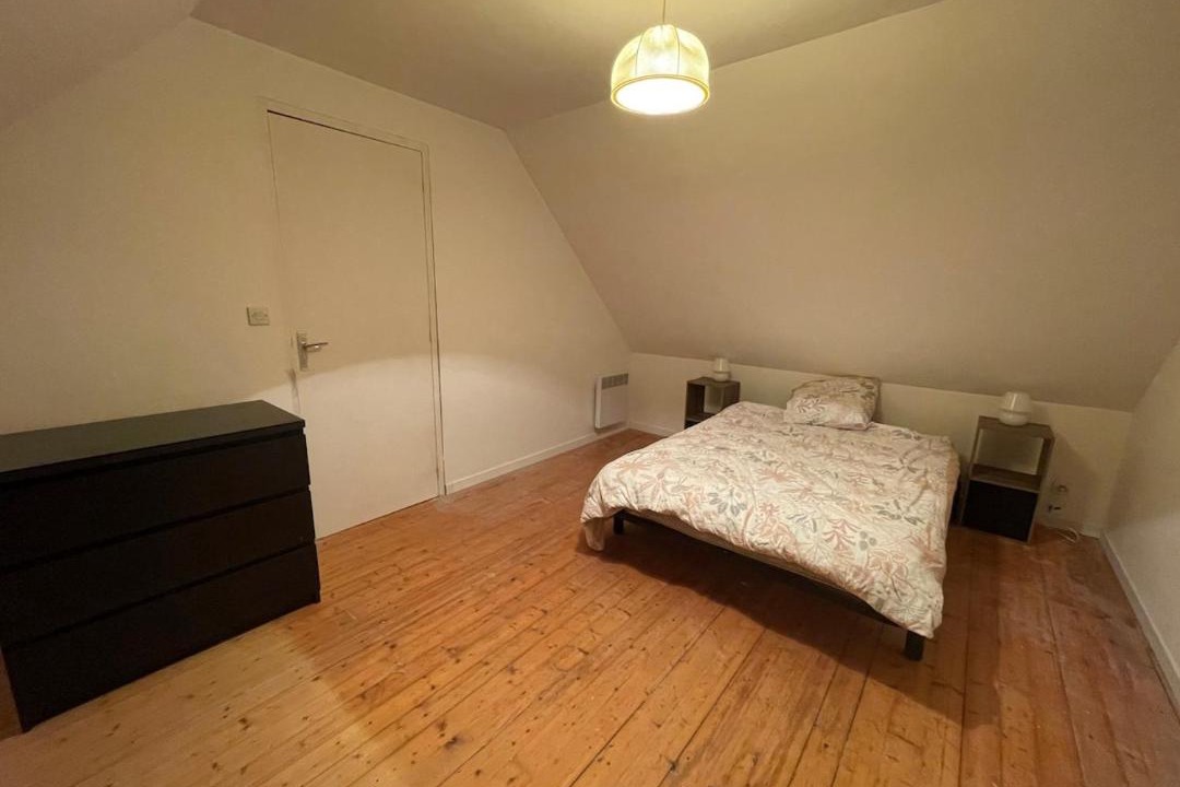 Photo of Bedroom in Priziac