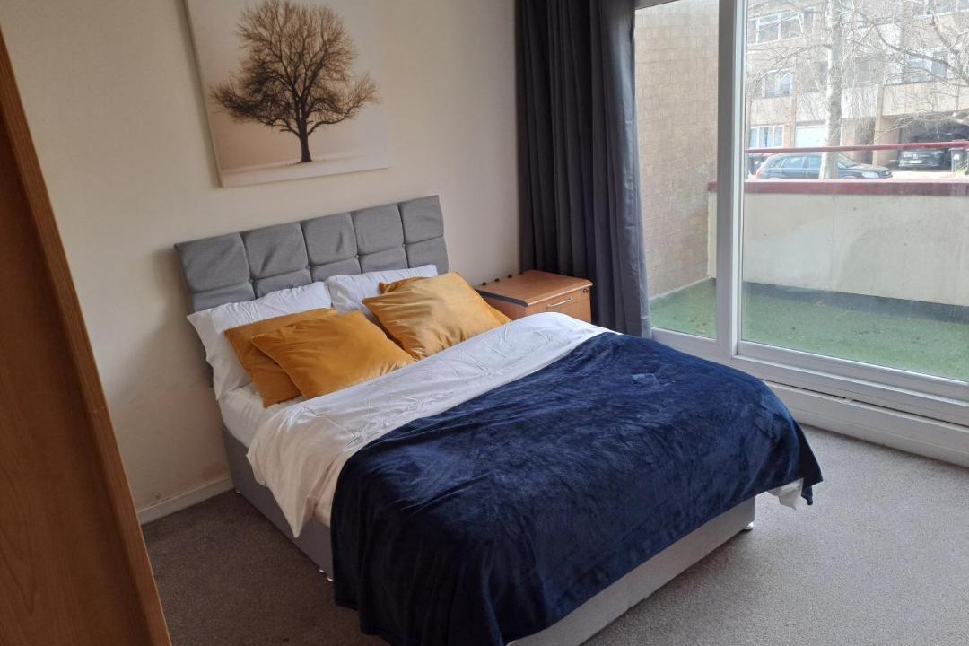 Photo of Bedroom in Milton Keynes
