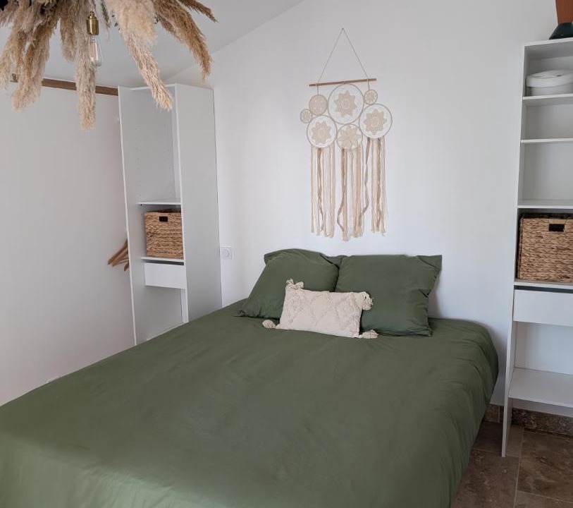 Photo of Bedroom in Tourbes