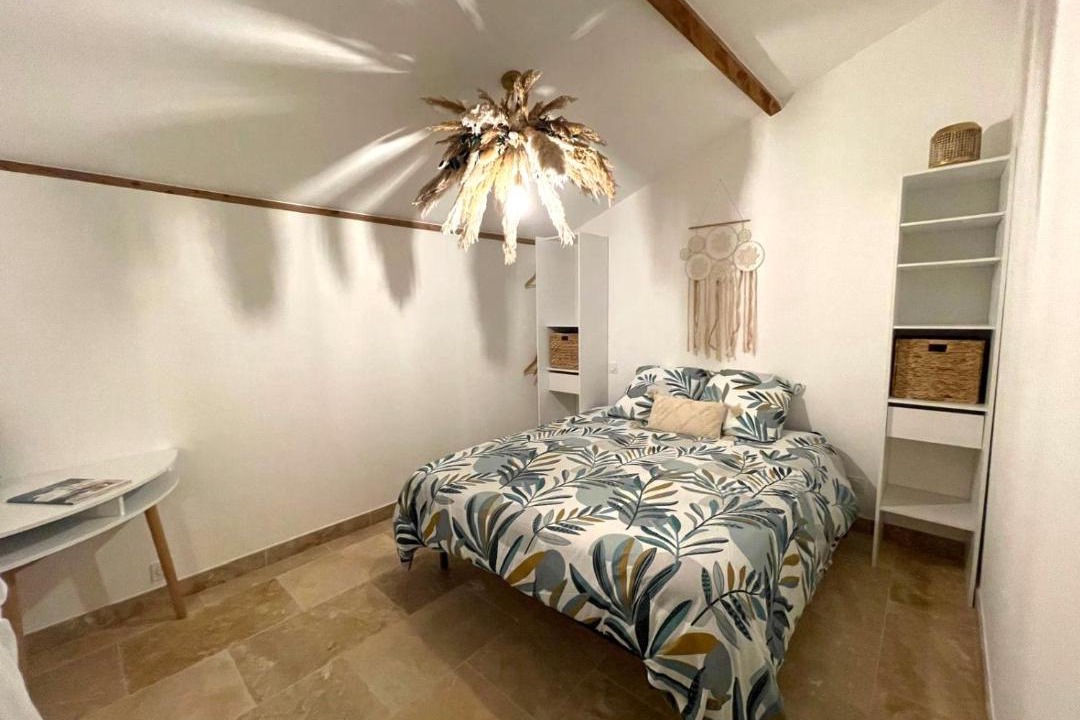 Photo of Bedroom in Tourbes
