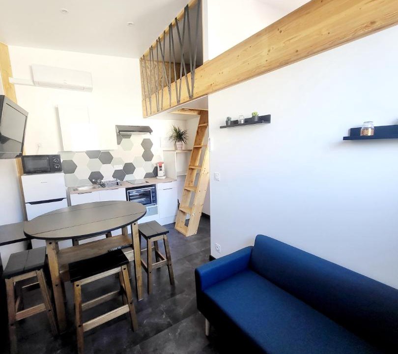 Photo of Kitchen in Saint-Leger-sous-Brienne