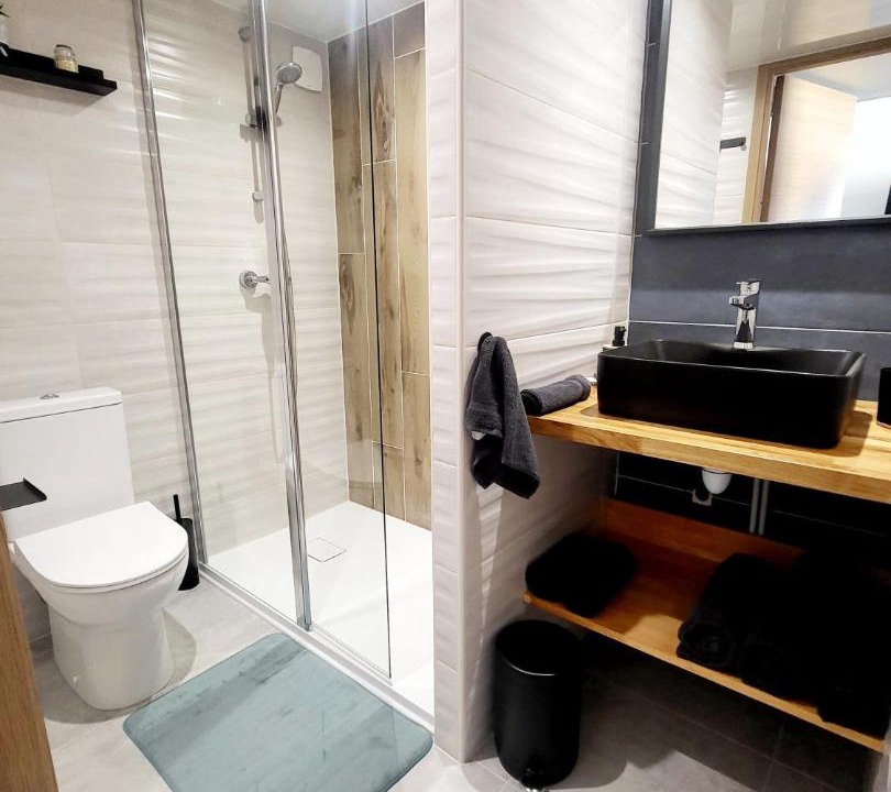 Photo of Bathroom in Saint-Leger-sous-Brienne