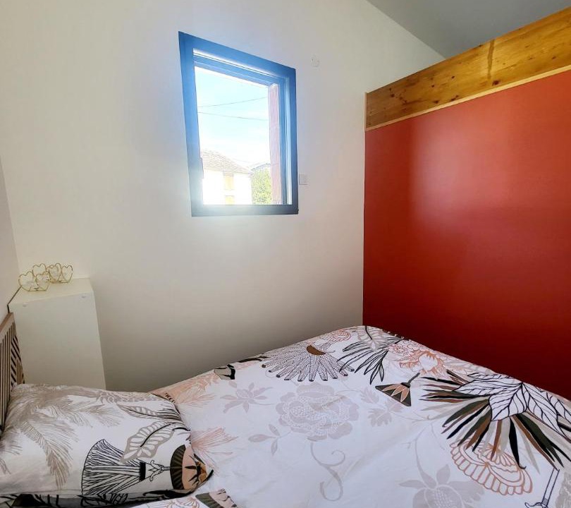 Photo of Bedroom in Saint-Leger-sous-Brienne