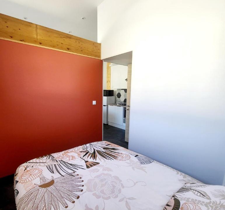 Photo of Bedroom in Saint-Leger-sous-Brienne