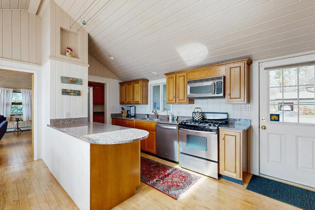 Photo of Kitchen in Freeport