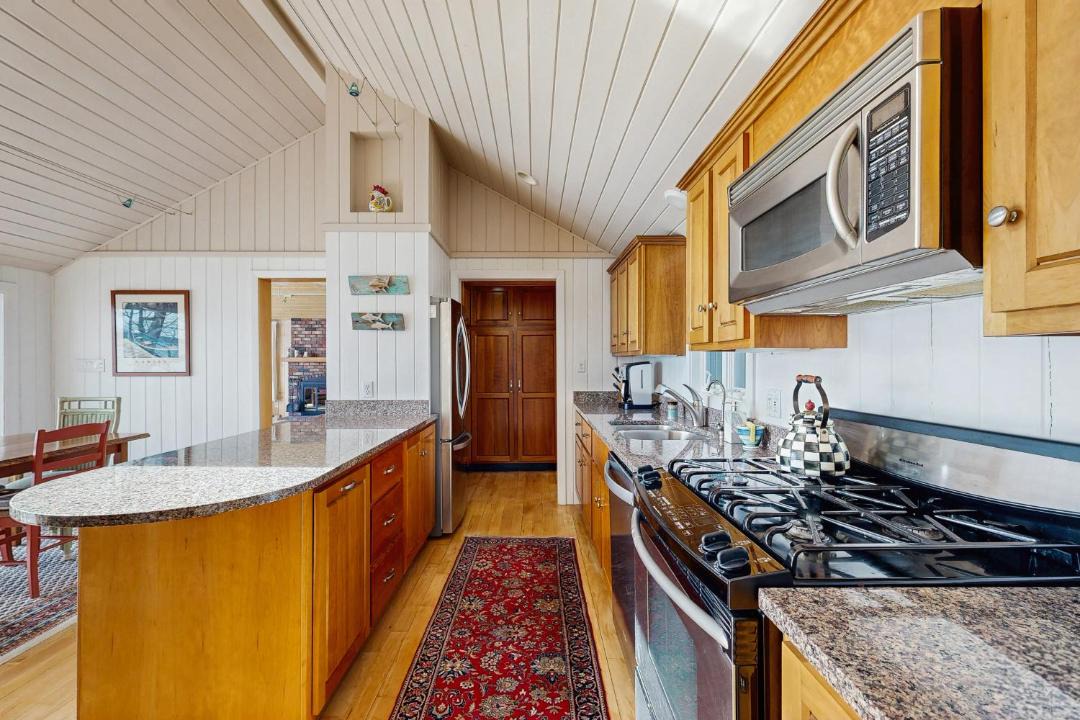 Photo of Kitchen in Freeport