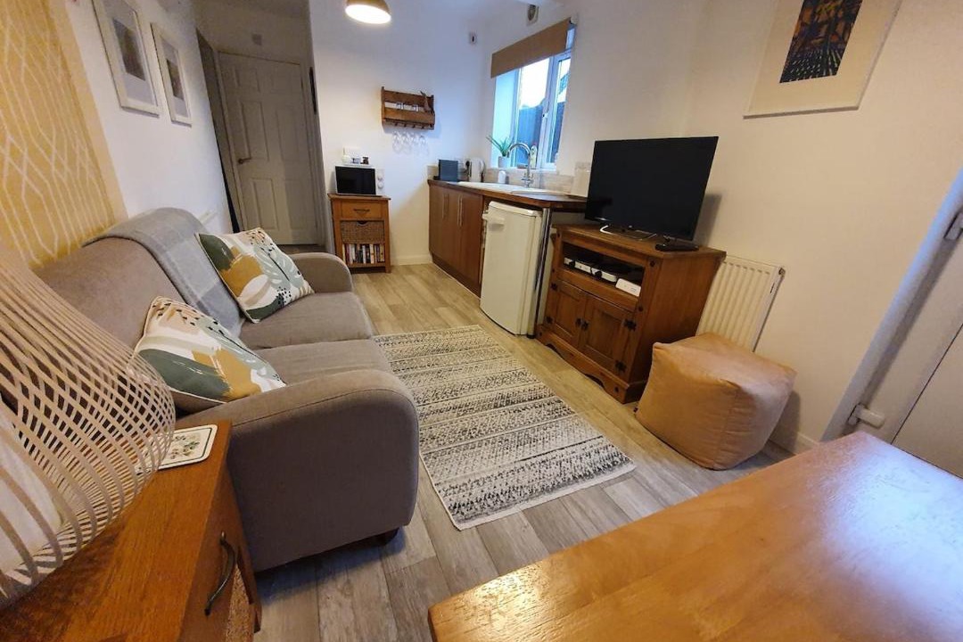 Photo of Livingroom in Needingworth