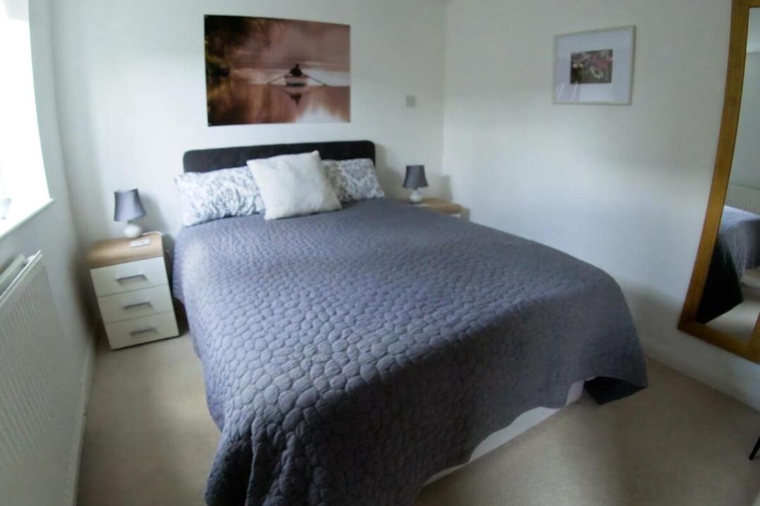 Photo of Bedroom in Needingworth
